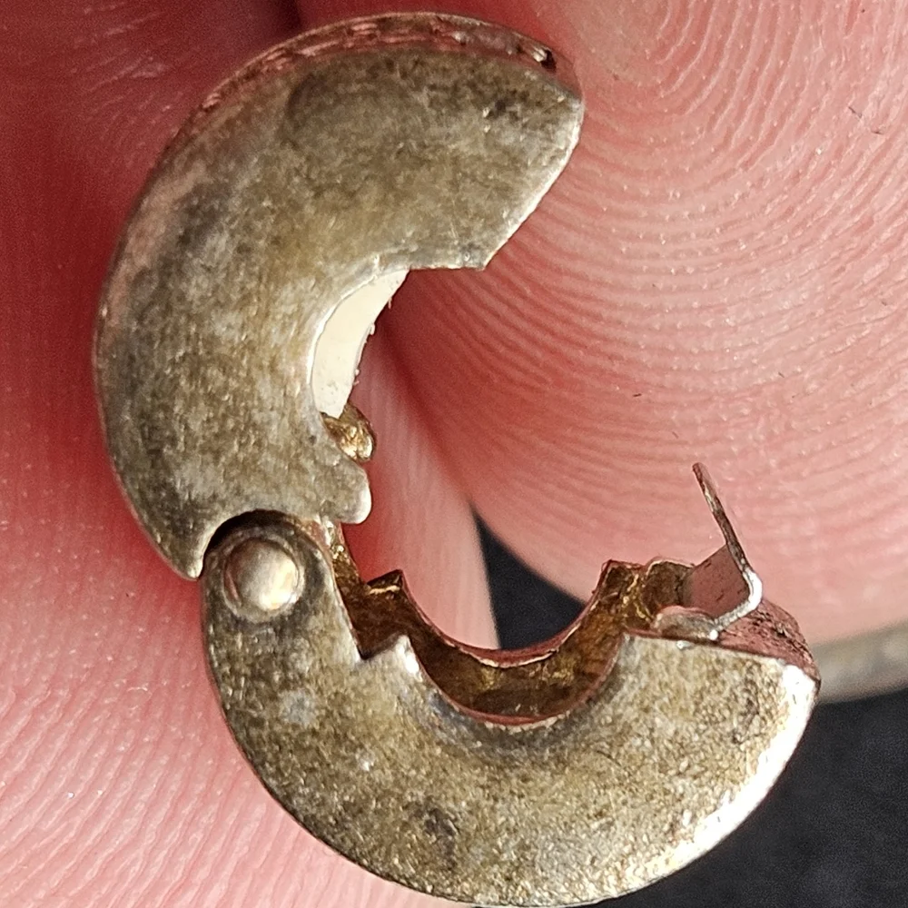 Pandora spacer charm